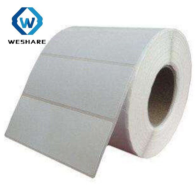 fragile sticker release paper