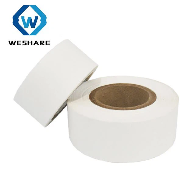 Glassine Paper factory