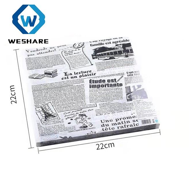 Baking Paper wholesale