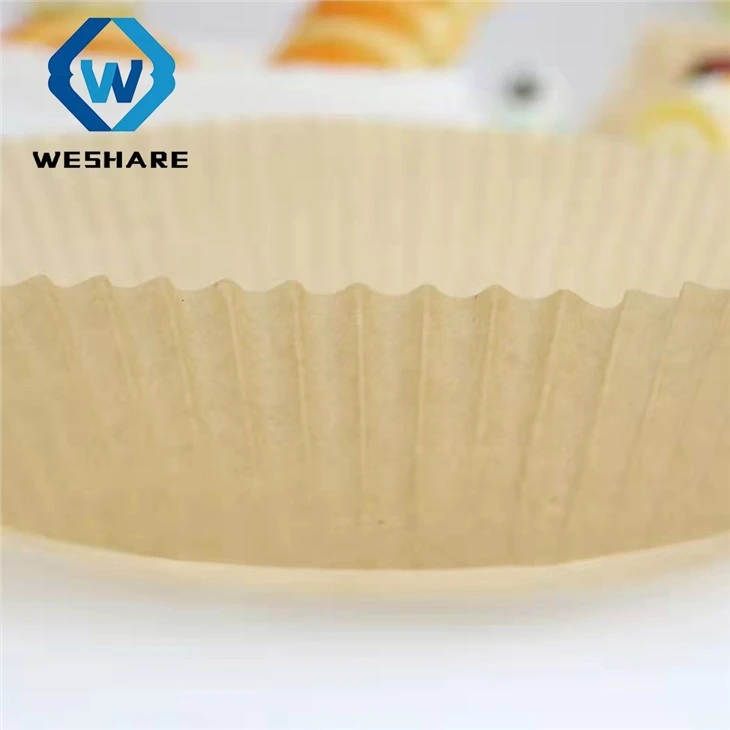 China Baking Paper factory