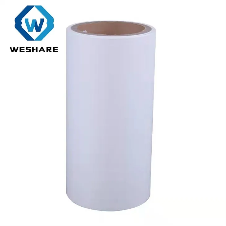 Release Paper manufacturers