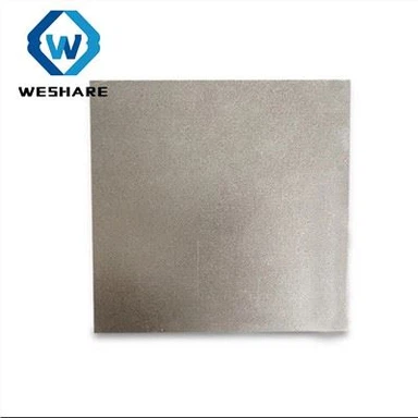 Muscovite Mica Board