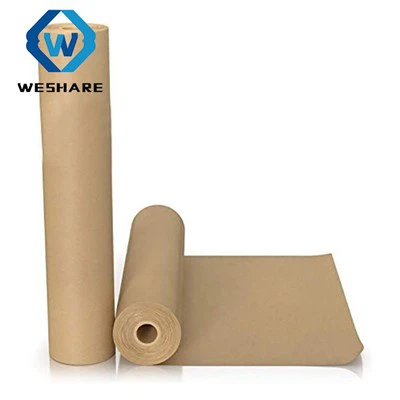 Jumbo rola kraft papira